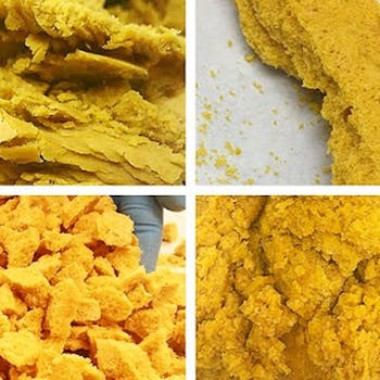 SFV OG Budder